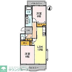 エーデルハイム峯岸 101