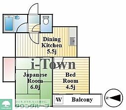 Ｖｉｌｌａ　八潮 302