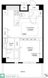 八潮PARK SQUARE 602