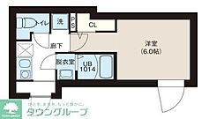 レピュア町屋レジデンスII 403