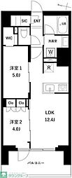 プレディアコート西日暮里 1303