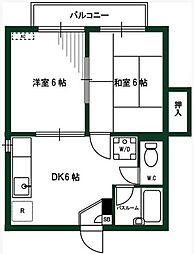 ＡＢタウンパレス 301