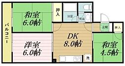 メゾングロワール 101