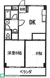中野マンション 303