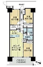 プレミアムプレイス草加松原 0902