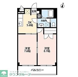 アンプルール　フレア 302