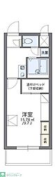 レオパレスグレイスフル 405