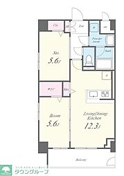 グランジュテII 902