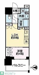 ネベル草加Ｔｉａｒｅ 401