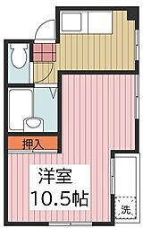 瀬崎ハイツ 301