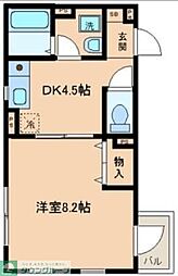 ベラクレスパ 303