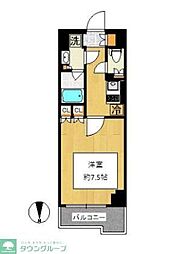 ルーブル西新井 203