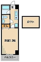 メゾン朋泉高砂 102