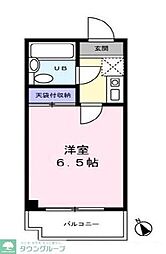 リバーサイド千住大橋 303