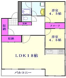サンハウス 203