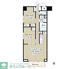 プリムベール新田