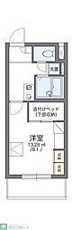 レオパレスエトワール 406