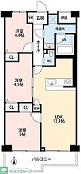 尾久橋スカイハイツ 0120