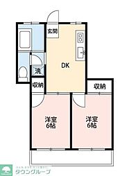 パールマンション 202