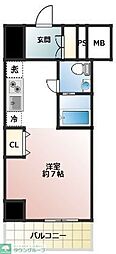 T-CASTLE西新井 801