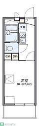 レオパレスけやき 211