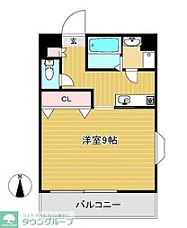 シャルマン高砂 306
