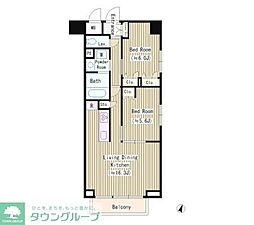 プリムベール新田