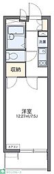 レオパレスシエレ　バウム 301