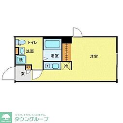 Novel　Court西新井 101