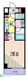 アルテカーサアリビエ綾瀬 510