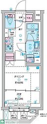 GENOVIA竹ノ塚 0209