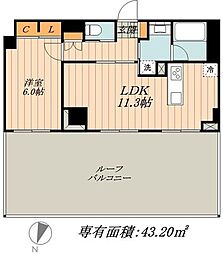 DIPS北千住 603