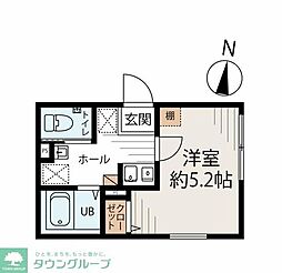 ＧａｒｄｅｎＣｏｕｒｔさくら通り 401