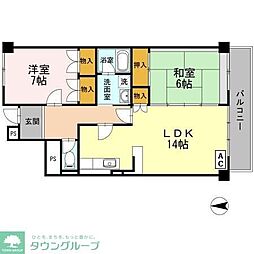 リヴィエール　レジョン 603