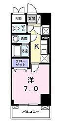 サンアイガーデン見沼代親水公園 801