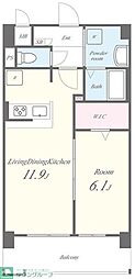 Allies Meadow 504