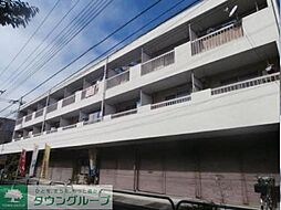 プログレス西新井 208