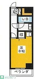 ライオンズマンション西新井本町第2 213