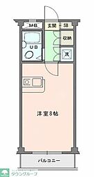 ワコーレエレガンス竹ノ塚 304
