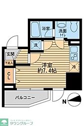 ライブコート草加 1203