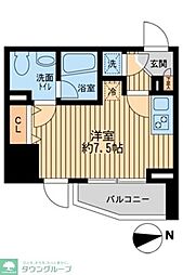 ライブコート草加 1304