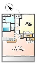 ア・ピアチェーレ 207