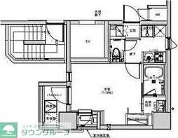 S-RESIDENCE綾瀬rivie 503