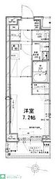 DIPS竹ノ塚駅前 501