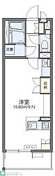 レオネクストグランフォーレスト 205