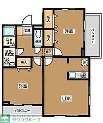 パラッツィナ町屋 304