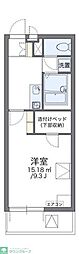 レオパレスパークサイド足立入谷 405