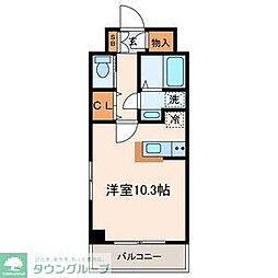 モンリッシュII 206