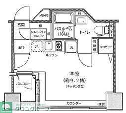 アイフォート千住曙町 903