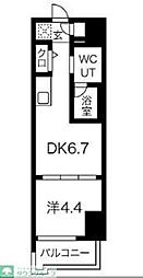 マテリア綾瀬 503